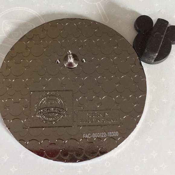 Disney Parks Mouseketeers Pin - Picture 3 of 4